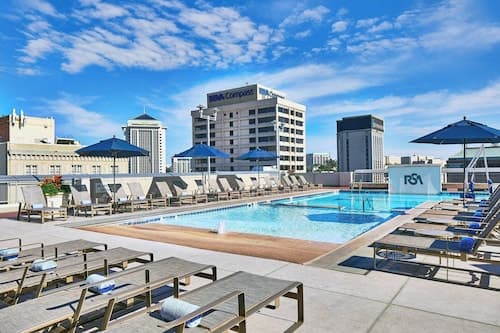 Renaissance Montgomery Hotel & Spa at the Convention Center