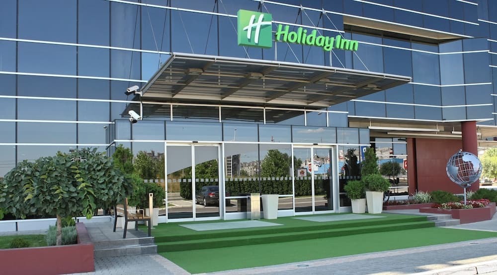 Holiday Inn Belgrade by IHG