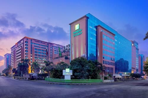 Holiday Inn Cairo Citystars by IHG