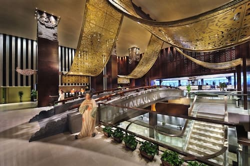 Jin Jiang International Hotel Xi'an