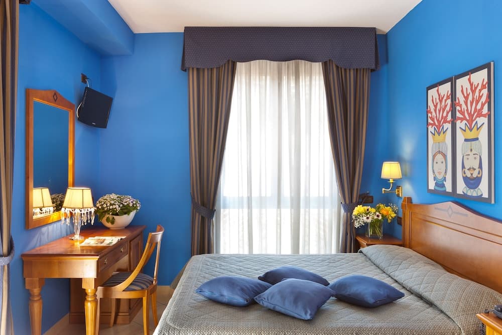 Ulisse Deluxe Hostel