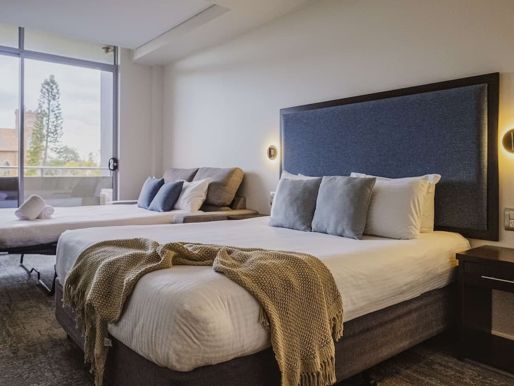 Mercure Centro Port Macquarie