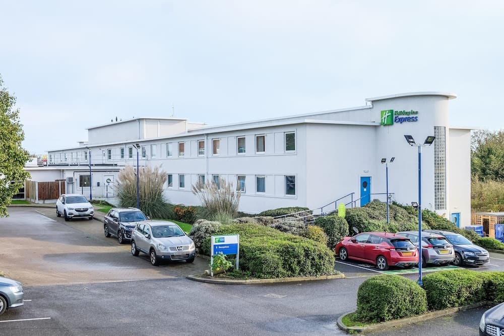 Holiday Inn Express Ramsgate - Minster by IHG