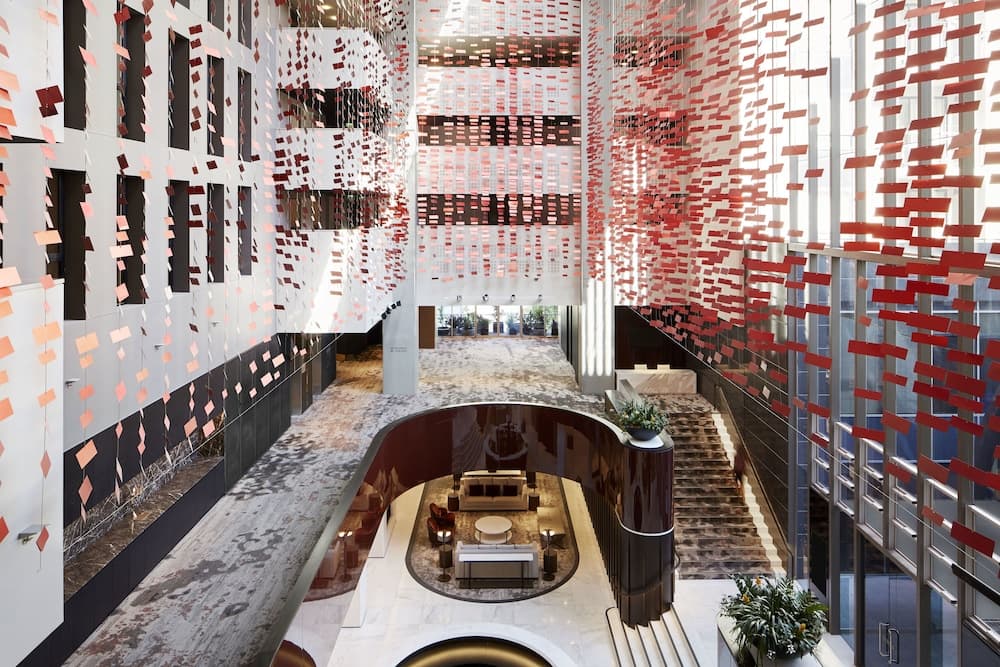 Hotel Realm