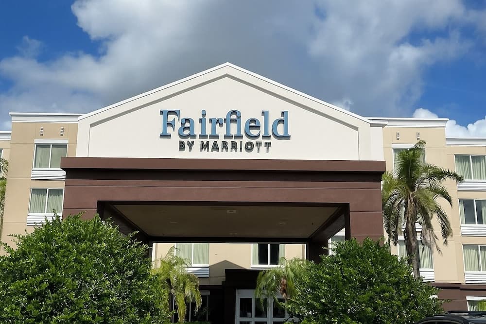 Fairfield by Marriott Inn & Suites Melbourne West/Palm Bay