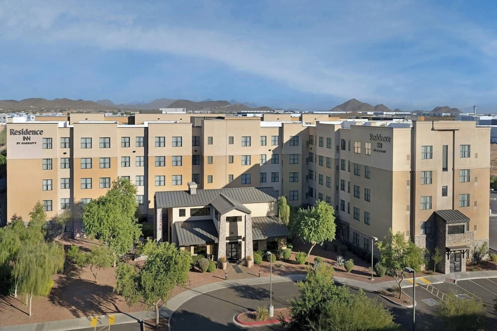 Residence Inn by Marriott Phoenix North/Happy Valley