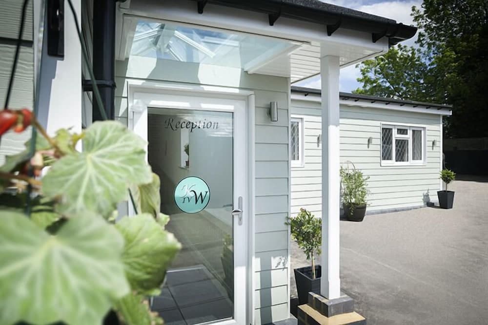 Giriş/çıkış büfesi