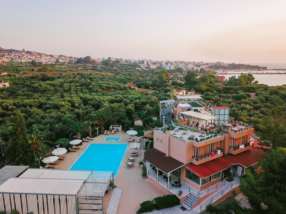 Apollo Resort Art Hotel