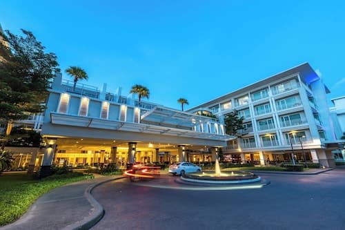 Kantary Hills Chiang Mai