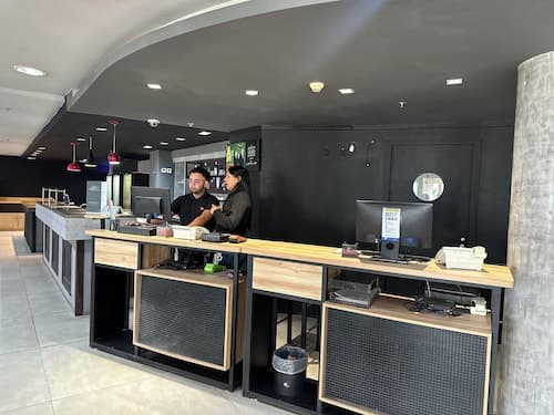 Ibis Joao Pessoa