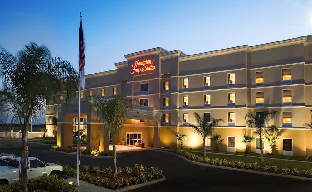 Hampton Inn & Suites Lake Wales