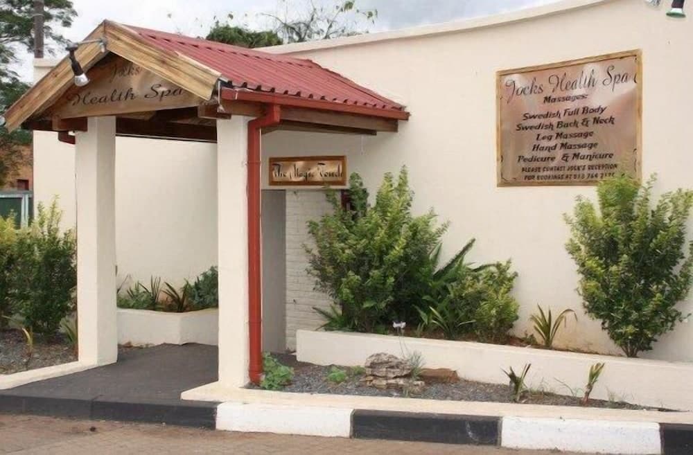 Konaklama yeri girişi