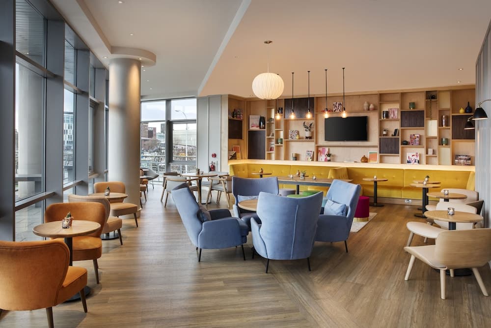 Bar (konaklama yerinde)