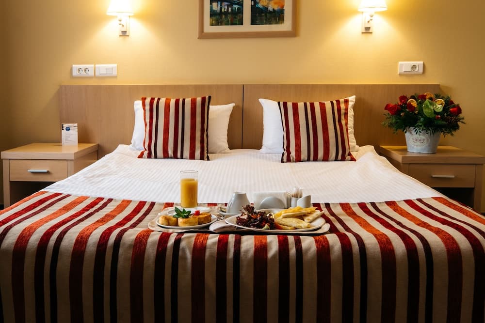 Grand Avenue by Usta Hotels