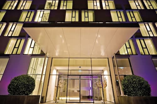 INNSiDE by Meliá Düsseldorf Derendorf