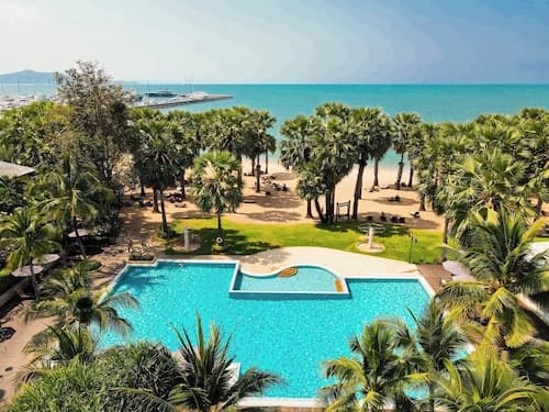 Ravindra Beach Resort And Spa