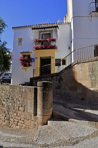 Hotel Ronda