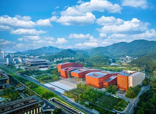 Guangzhou Baiyun International Convention Center