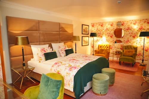 Hotel Windsor