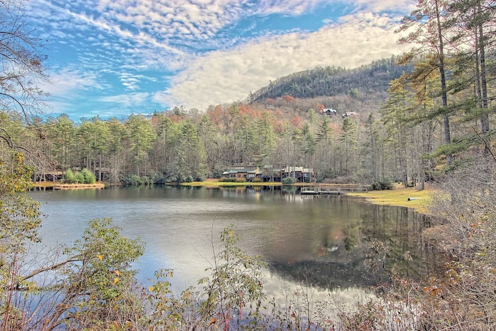 Foxhunt at Sapphire Valley