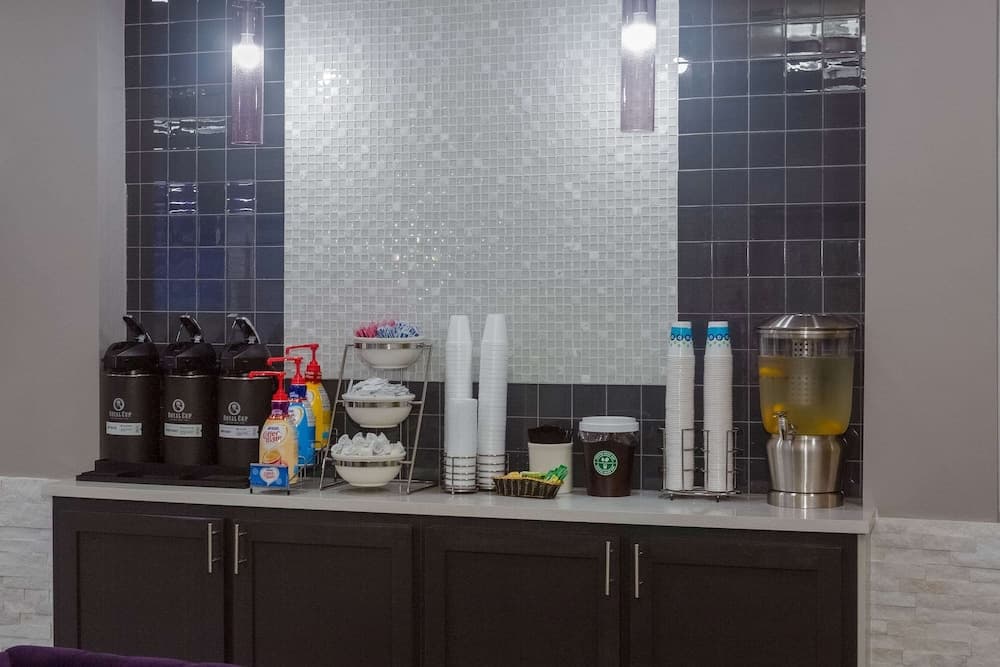 Konaklama yeri imkân ve özellikleri