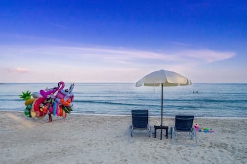 Chawengburi Resort