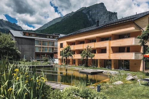 Hotel Krone in Au