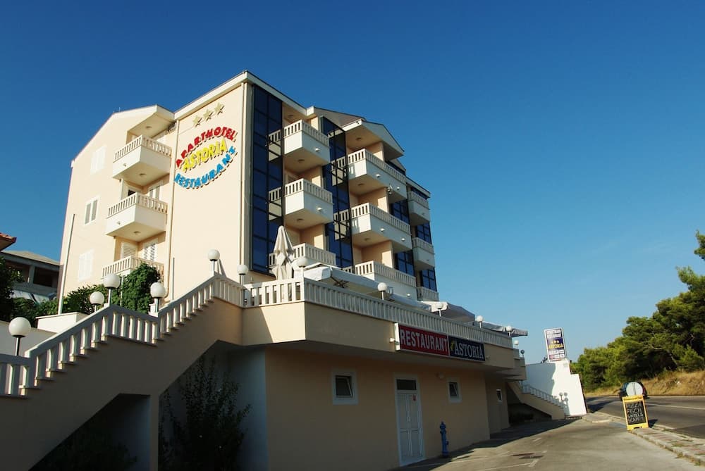 Aparthotel Astoria
