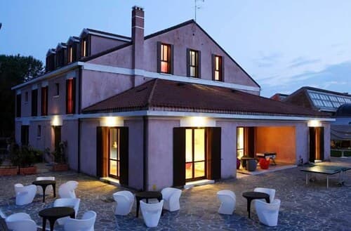 Certosa Hotel