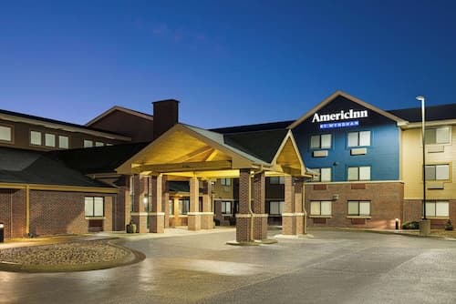 Americinn by Wyndham Lincoln South