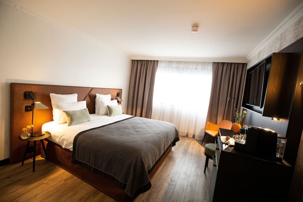 Appart'City Collection Genève Aéroport – Ferney Voltaire