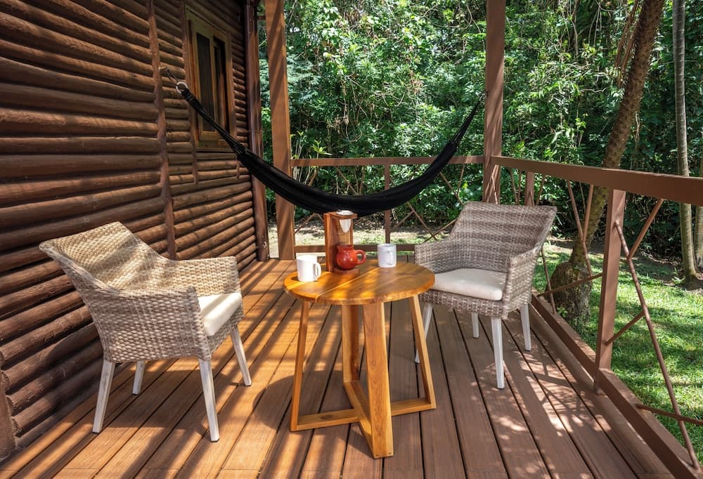 Teras/veranda