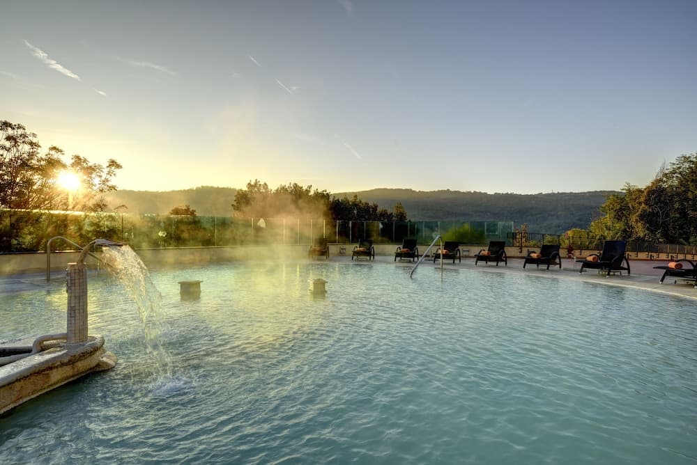 Mercure Petriolo Siena Terme Spa Hotel