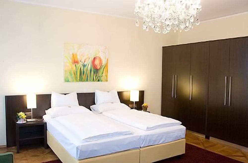 Serviced Apartments Josefstadt City