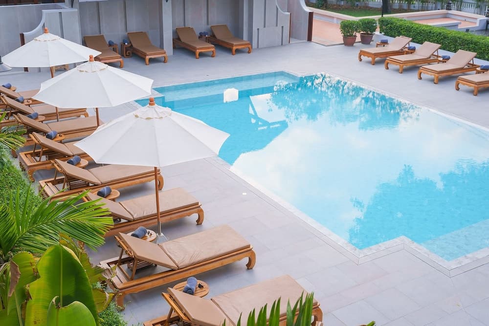 Rimping Village Hotel