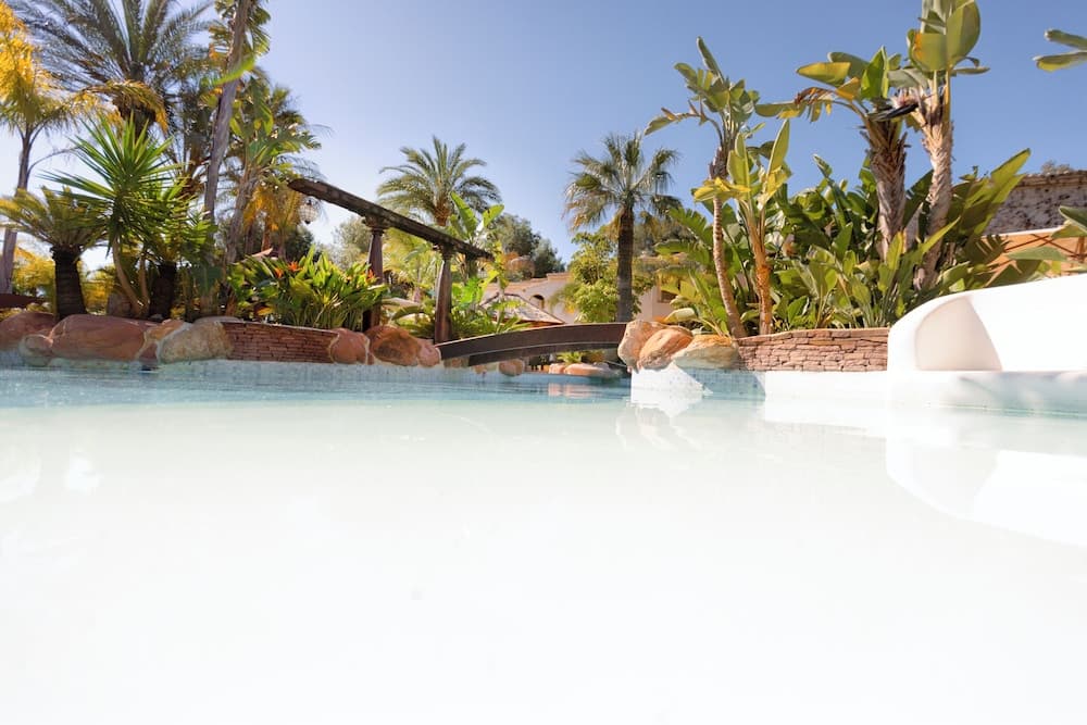Hotel Swiss Moraira