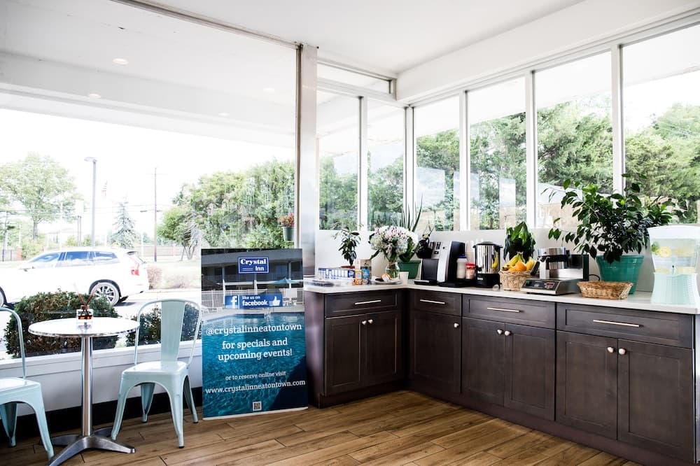 Crystal Inn Eatontown