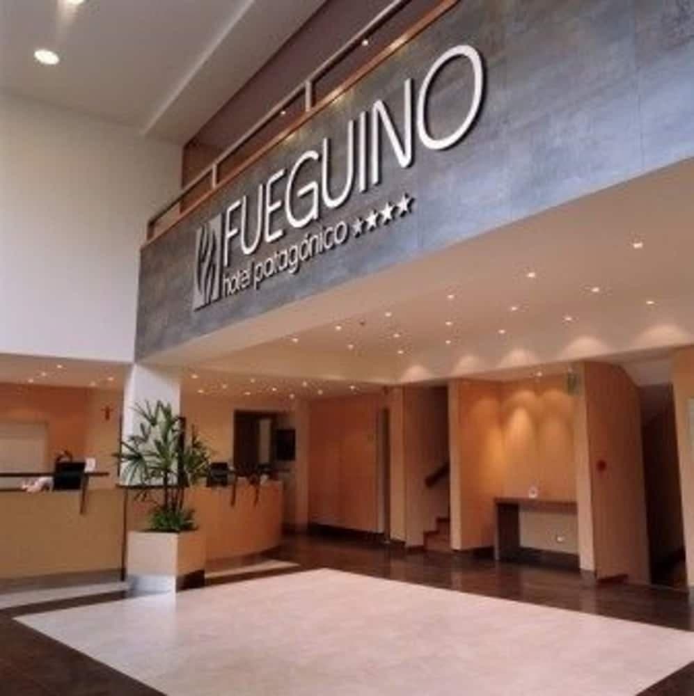 Fueguino Hotel Patagónico