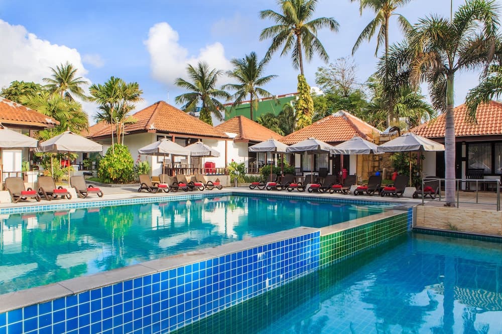 Chaweng Cove Beach Resort