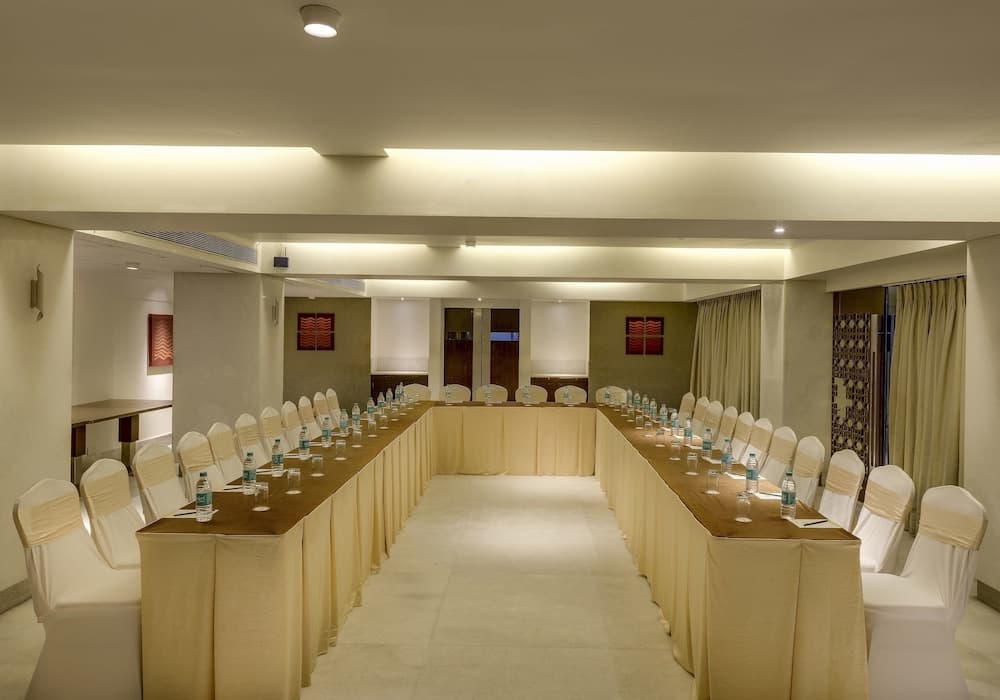 Toplantı salonu/imkânları