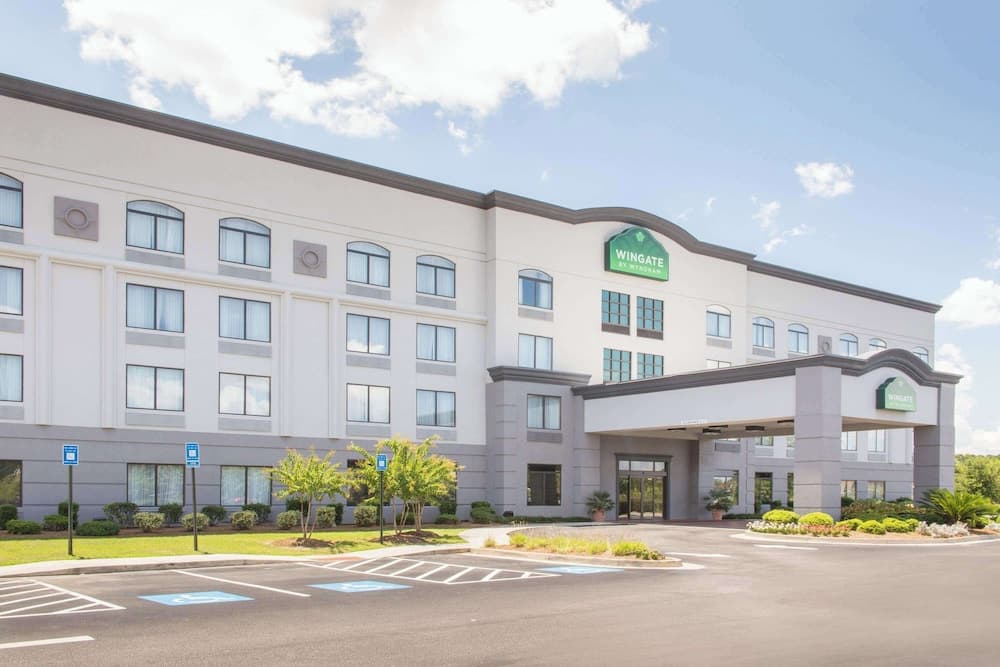 Wingate by Wyndham Savannah/Pooler
