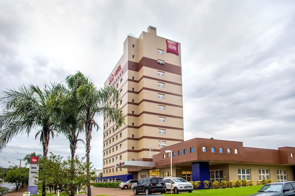 ibis Aracatuba
