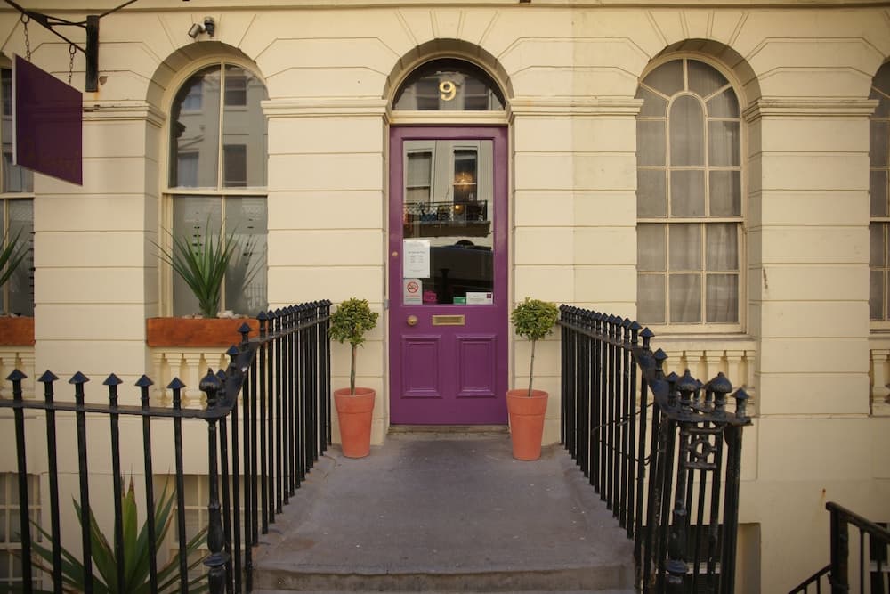 The Oriental - Guest House