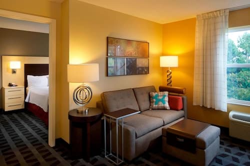 TownePlace Suites by Marriott Jacksonville
