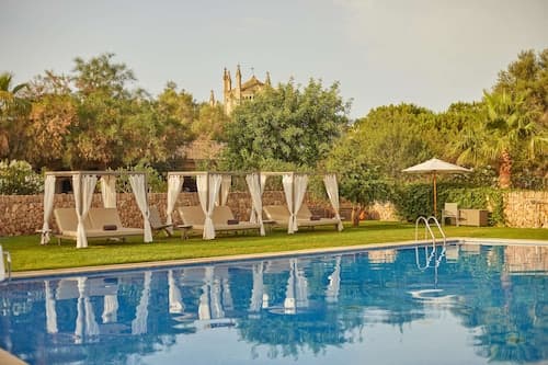 Zoëtry Mallorca Wellness & Spa - Hyatt Inclusive Collection