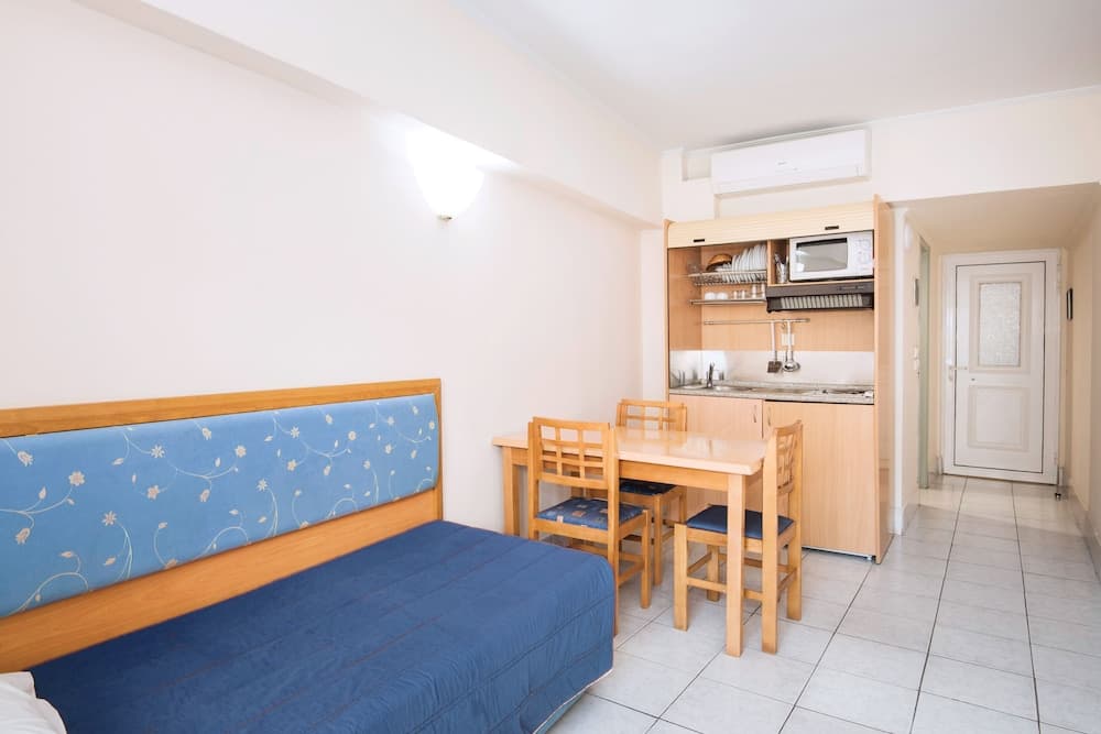 Özel küçük mutfak