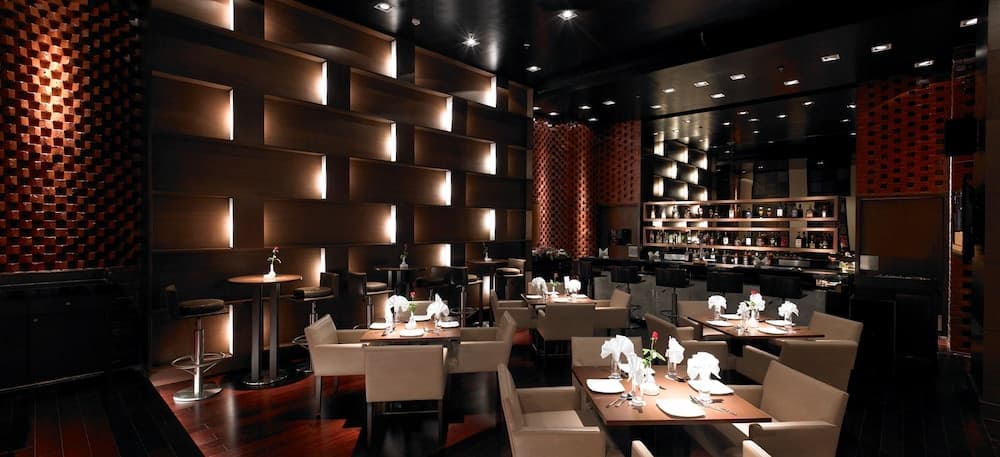 Konaklama yeri imkân ve özellikleri