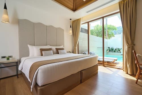 Malisa Villa Suites