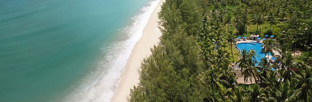 OUTRIGGER Khao Lak Beach Resort