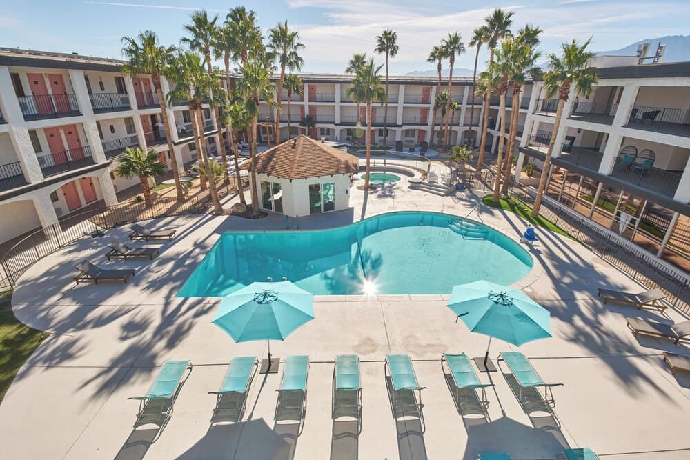 Aqua Soleil Hotel & Mineral Water Spa